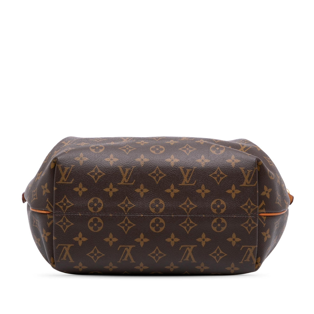Louis Vuitton Monogram Turenne PM