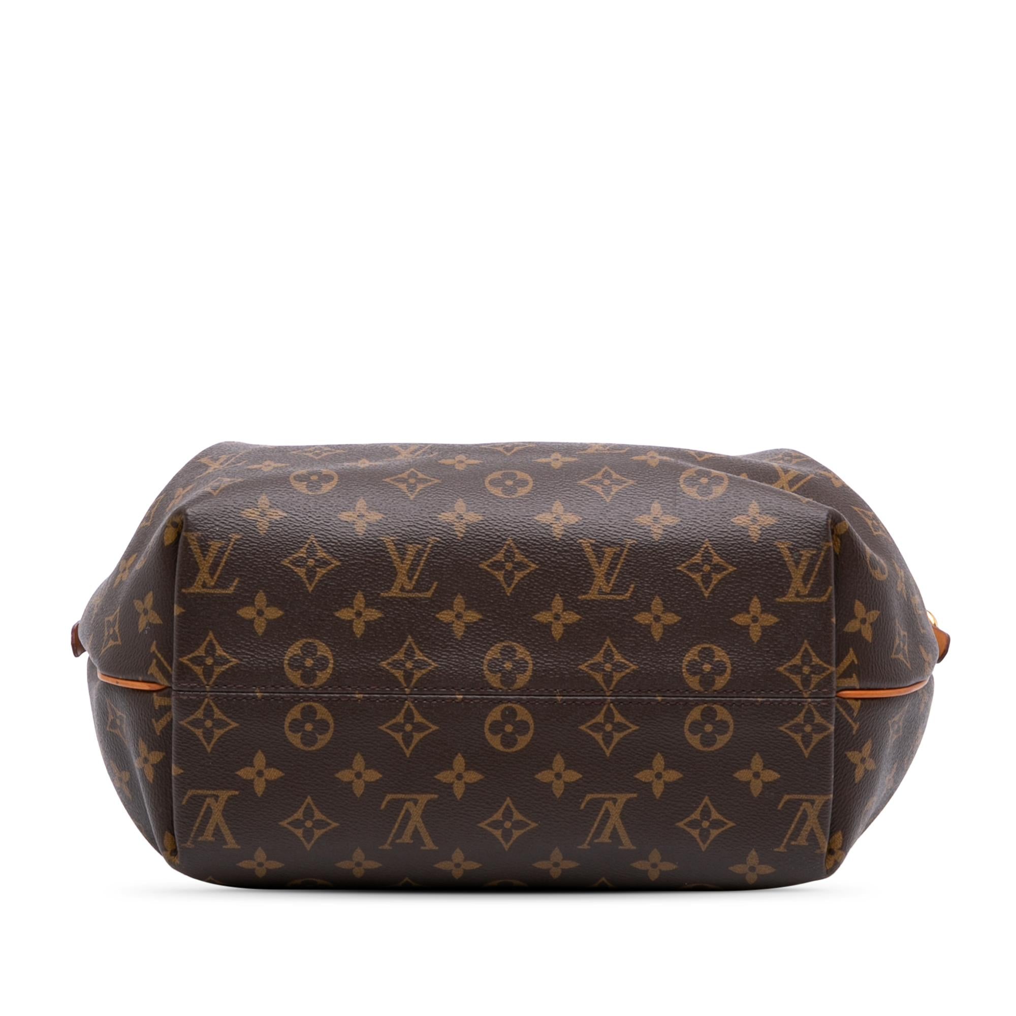 Louis Vuitton Monogram Turenne PM