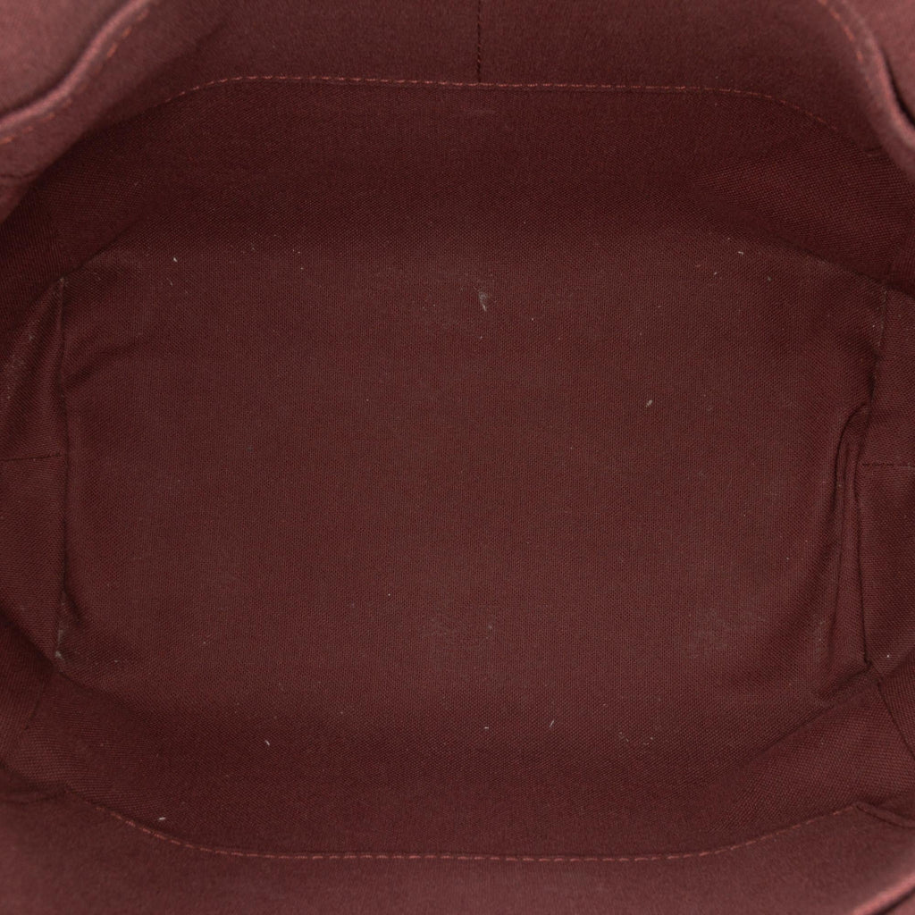 Louis Vuitton Monogram Turenne PM