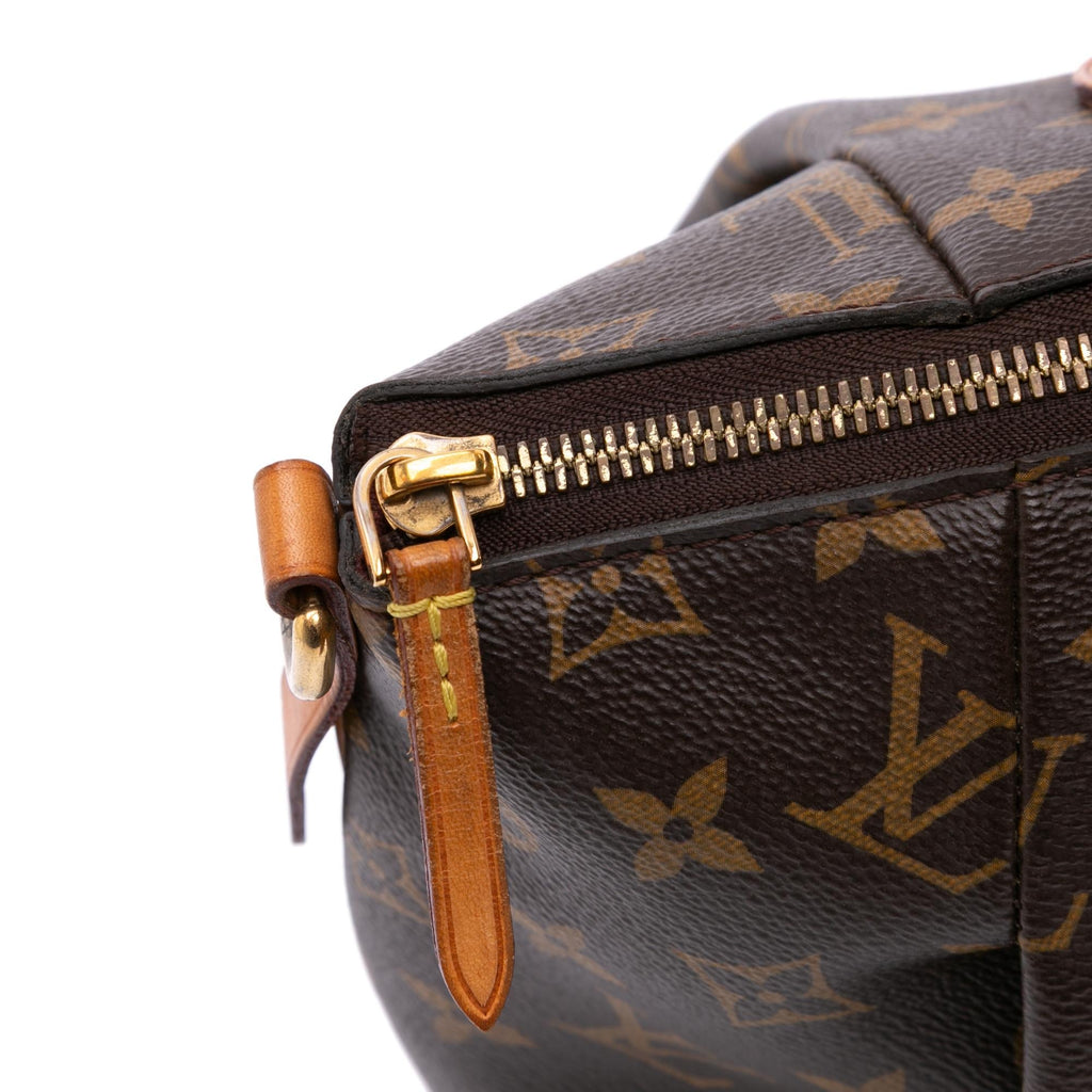 Louis Vuitton Monogram Turenne PM