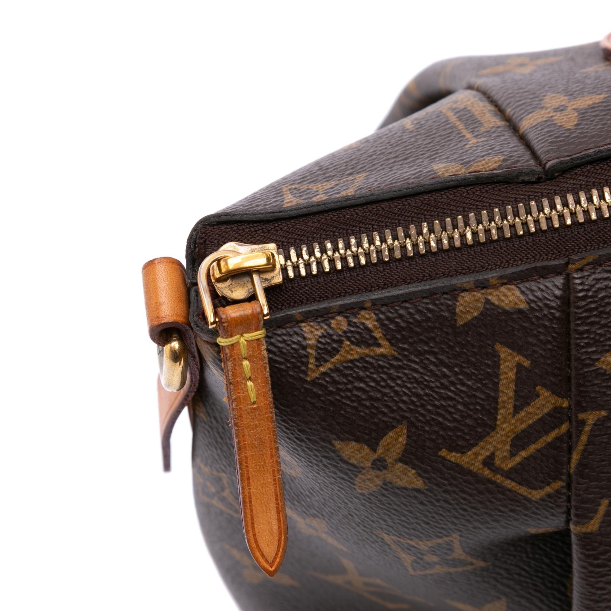 Louis Vuitton Monogram Turenne PM