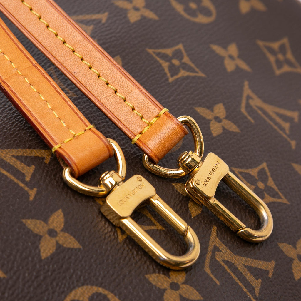 Louis Vuitton Monogram Turenne PM
