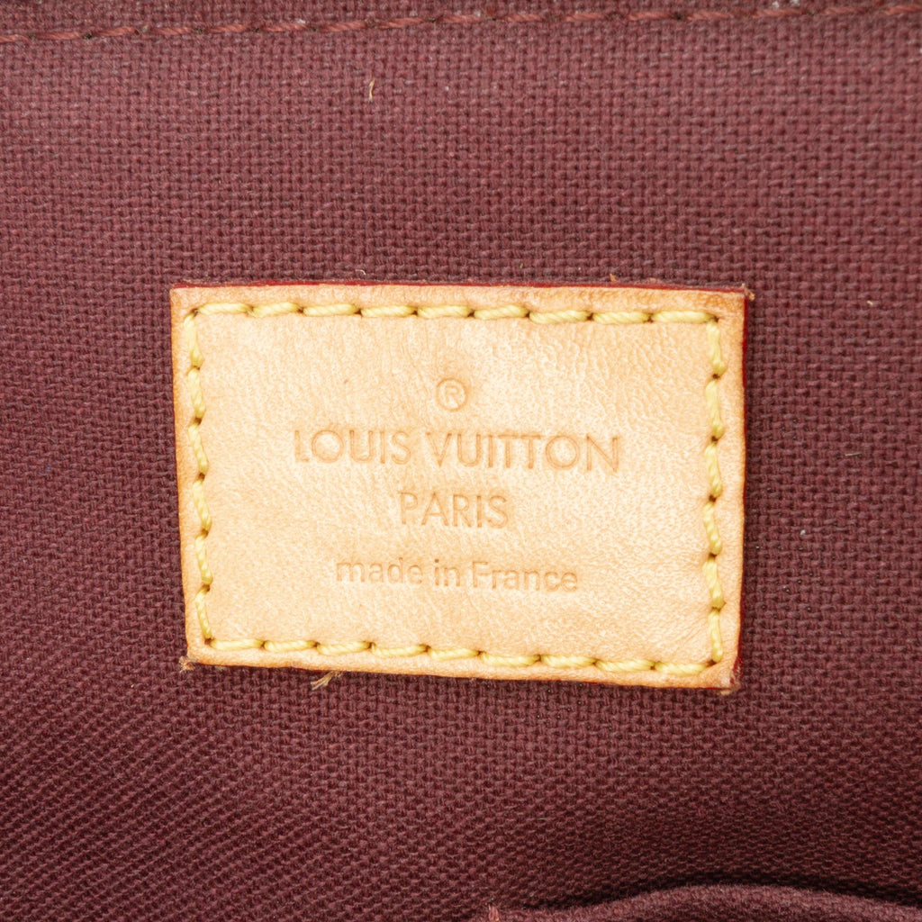 Louis Vuitton Monogram Turenne PM