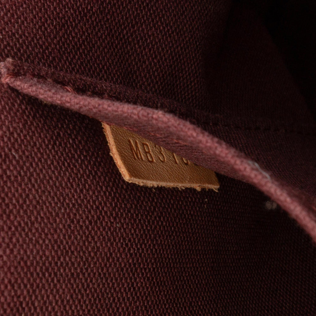 Louis Vuitton Monogram Turenne PM