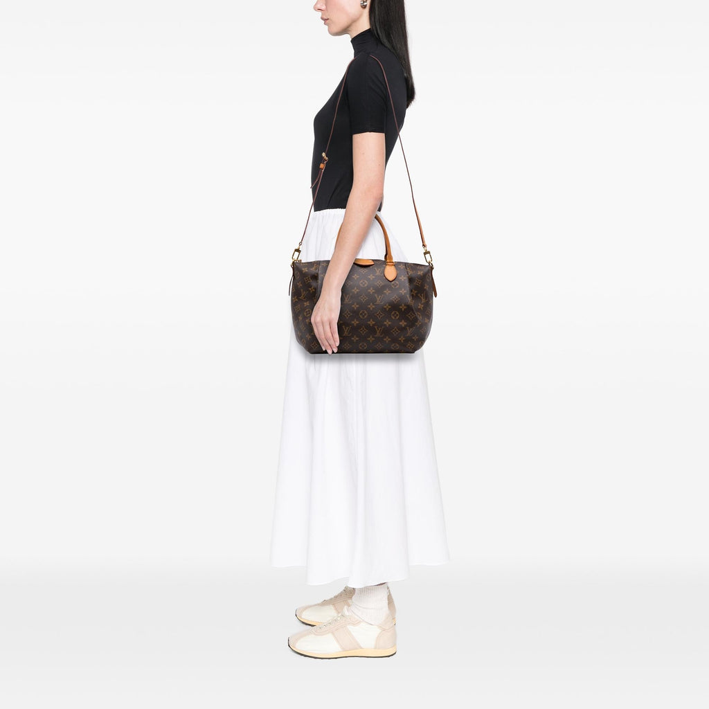 Louis Vuitton Monogram Turenne PM