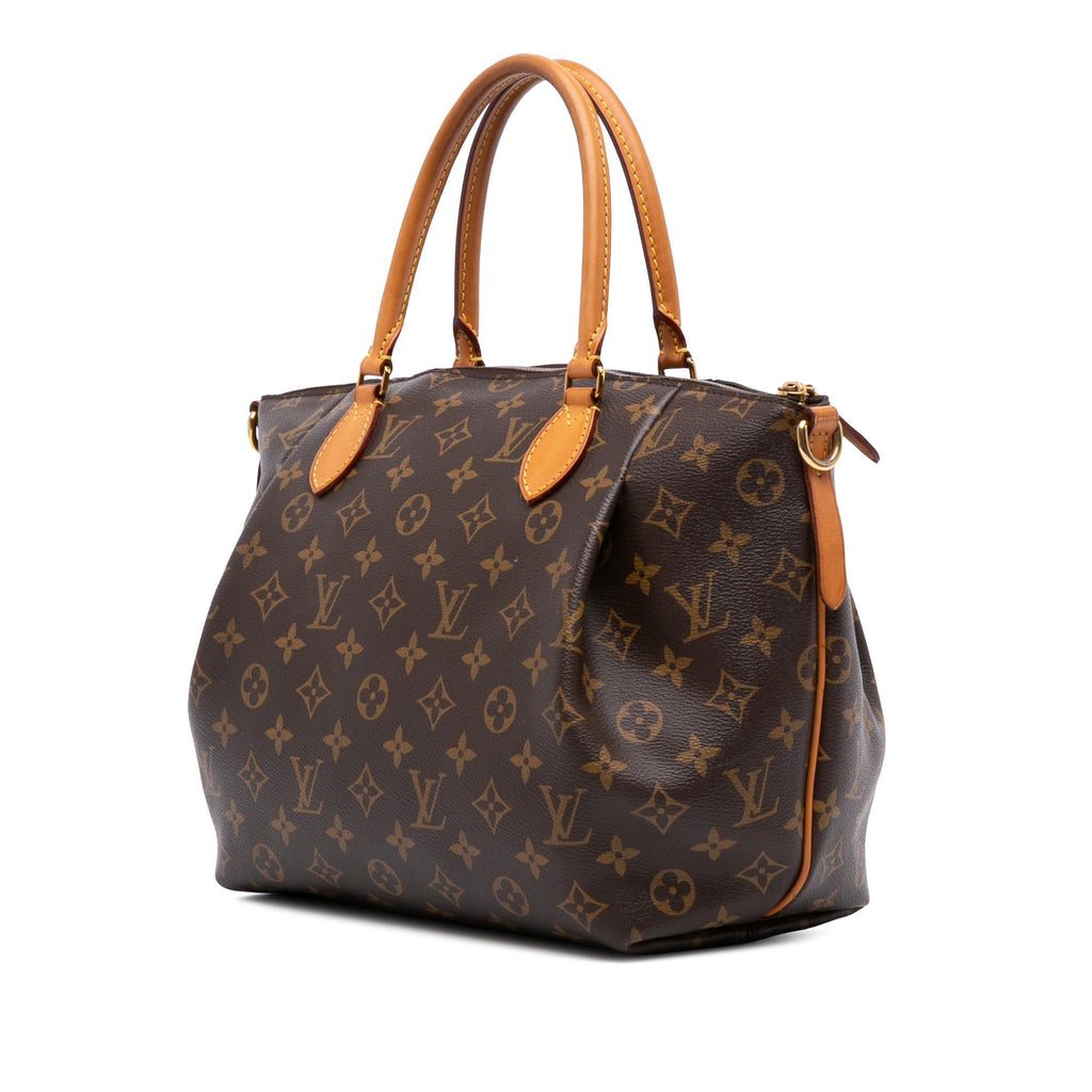 Louis Vuitton Monogram Turenne PM