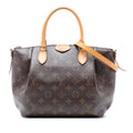 Louis Vuitton Monogram Turenne PM