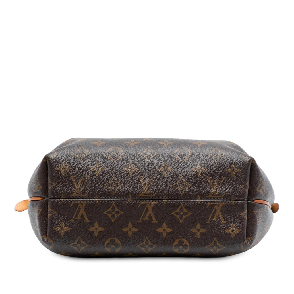 Louis Vuitton Monogram Turenne PM