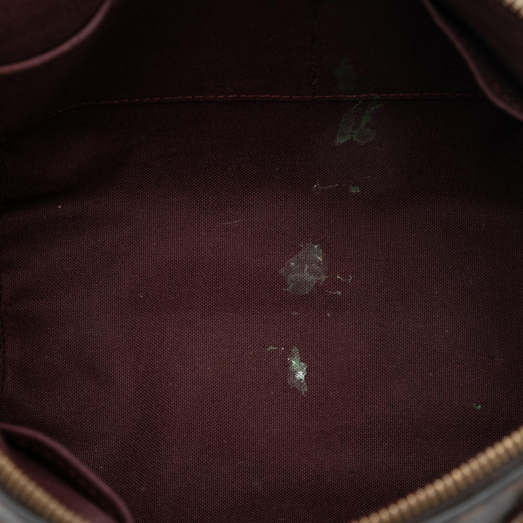 Louis Vuitton Monogram Turenne PM