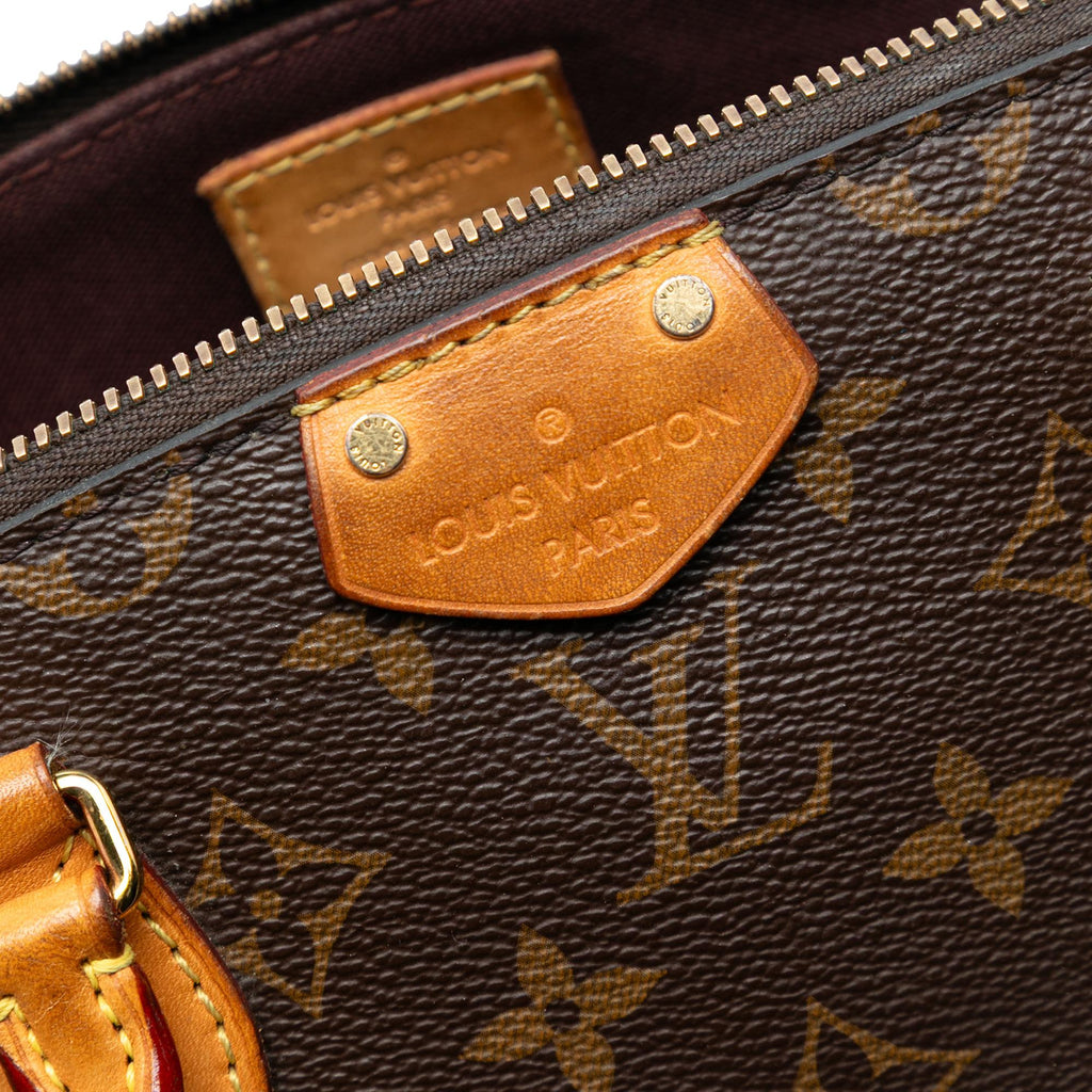 Louis Vuitton Monogram Turenne PM
