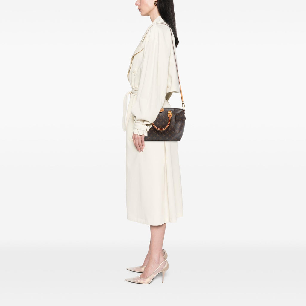 Louis Vuitton Monogram Turenne PM