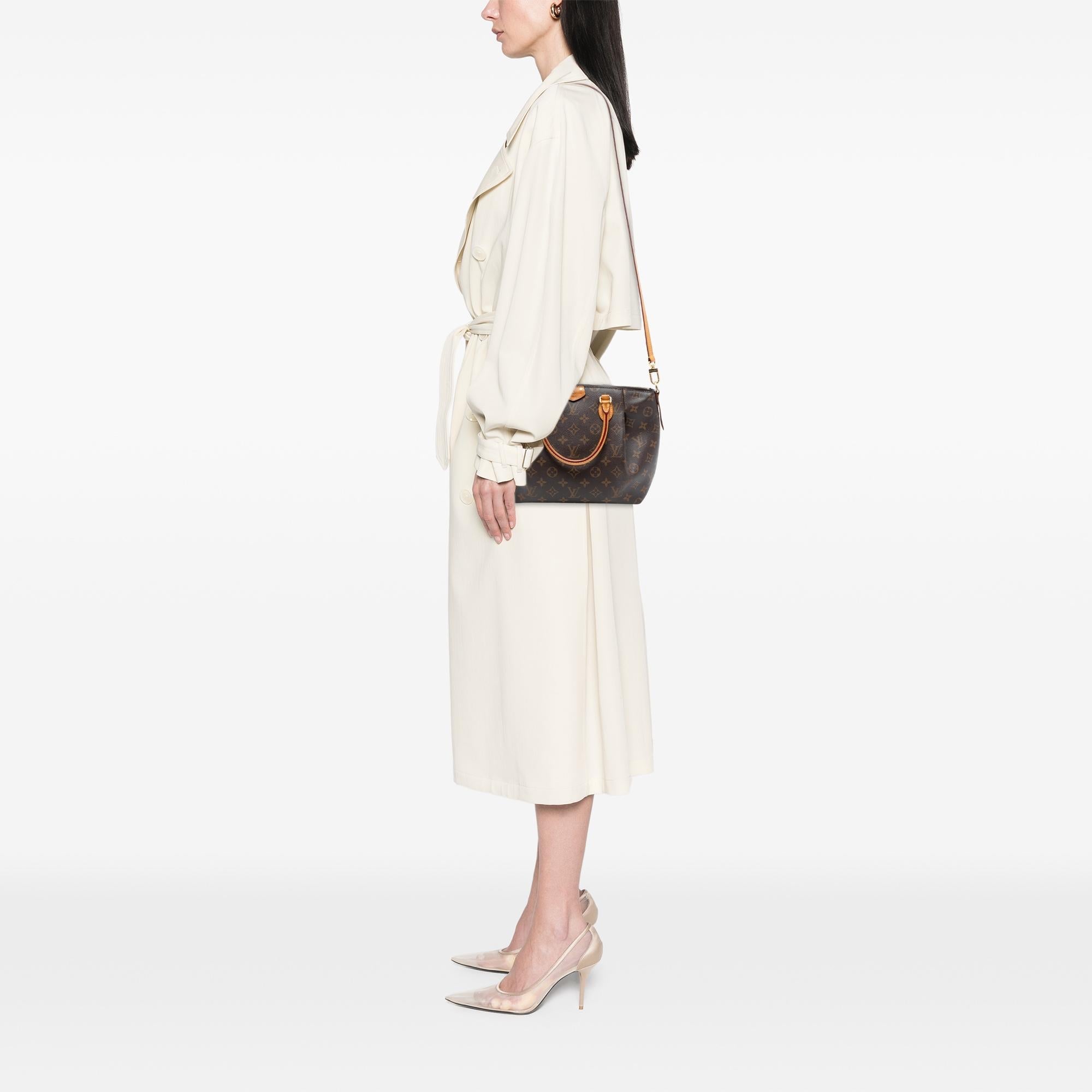 Louis Vuitton Monogram Turenne PM