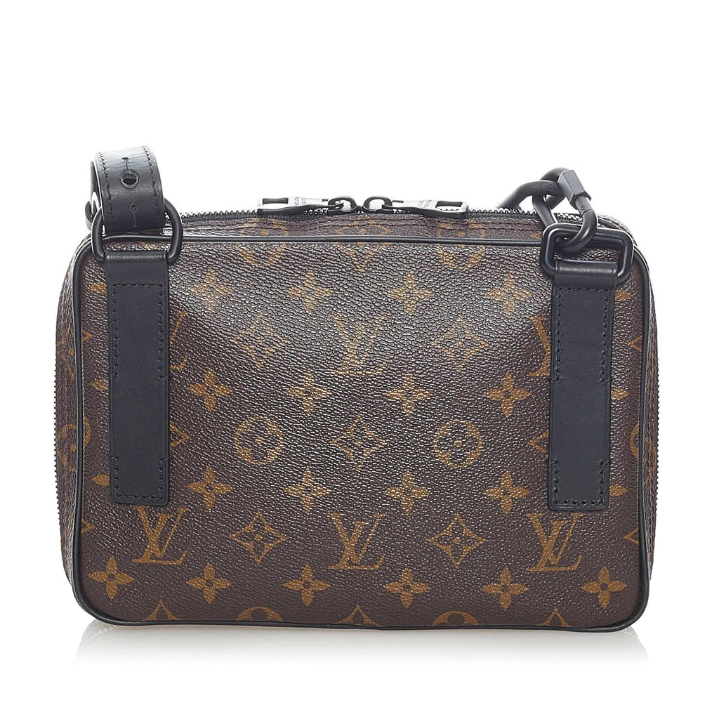Louis Vuitton Monogram Utility Front (SHG-j9Ombh)