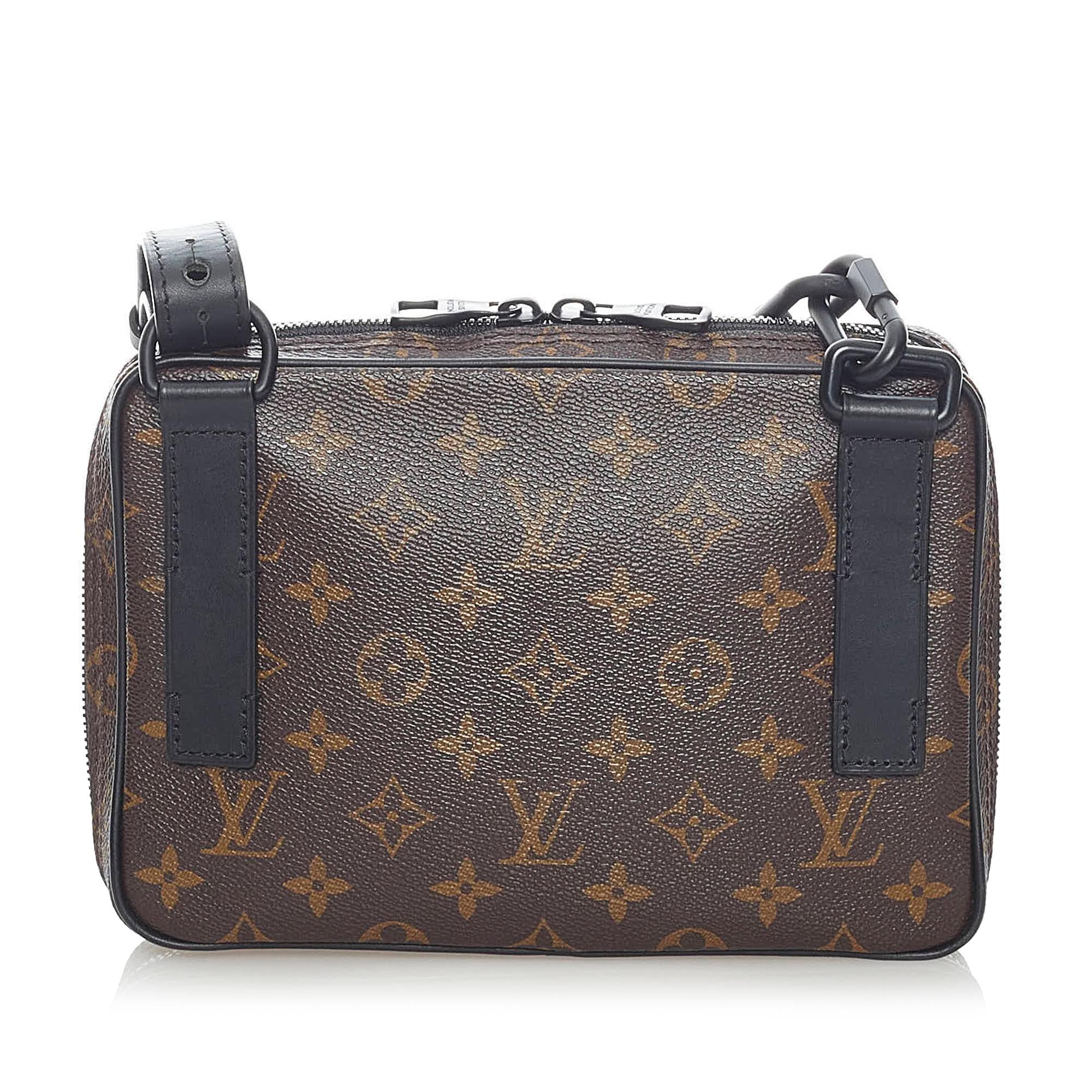 Louis Vuitton Monogram Utility Front (SHG-j9Ombh)