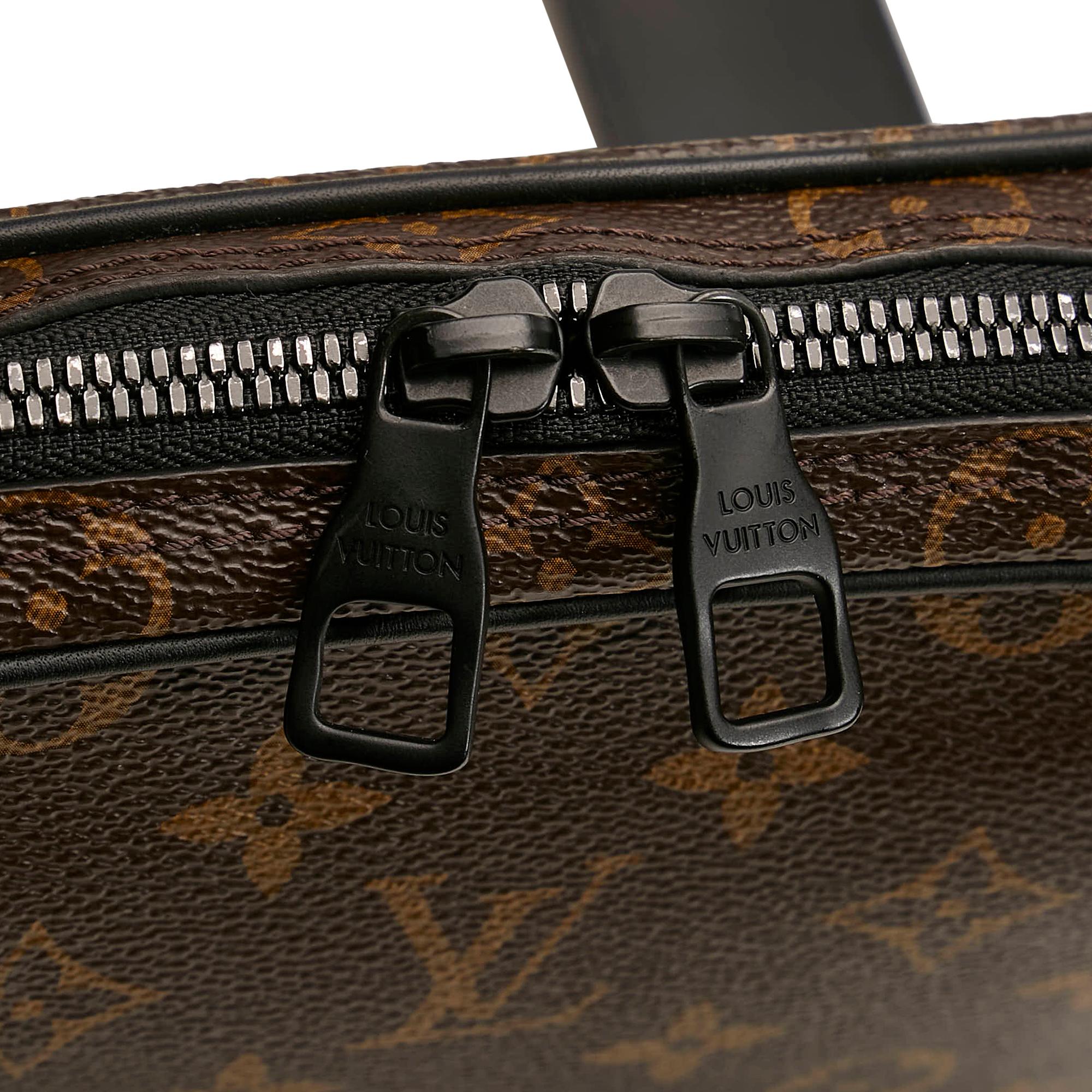 Louis Vuitton Monogram Utility Front (SHG-j9Ombh)