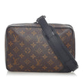Louis Vuitton Monogram Utility Front (SHG-j9Ombh)