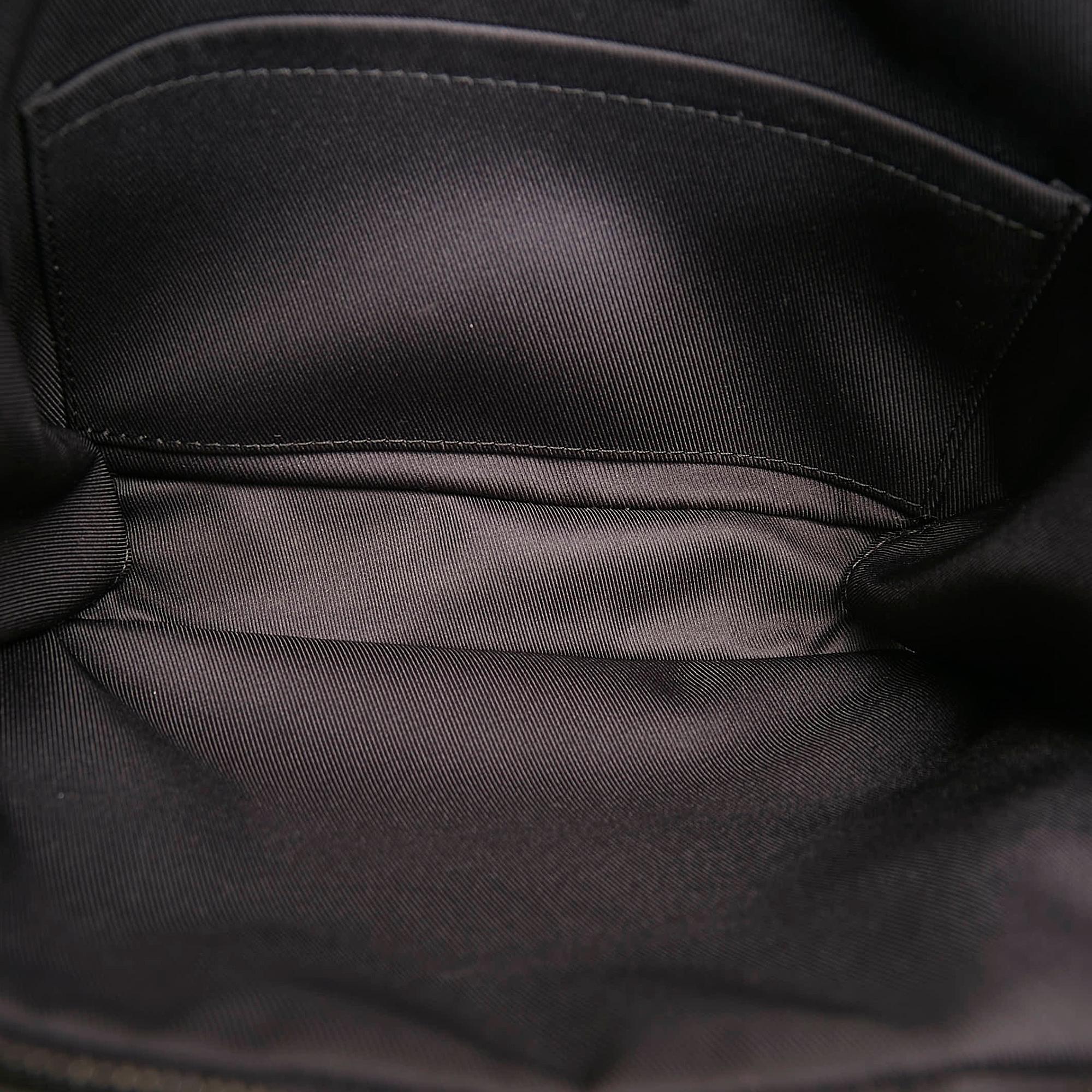 Louis Vuitton Monogram Utility Front (SHG-j9Ombh)