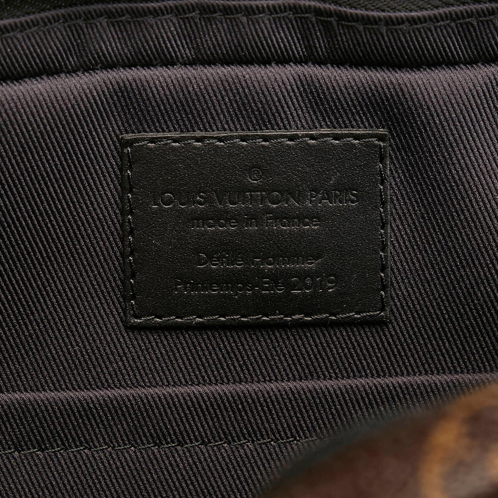 Louis Vuitton Monogram Utility Front (SHG-j9Ombh)