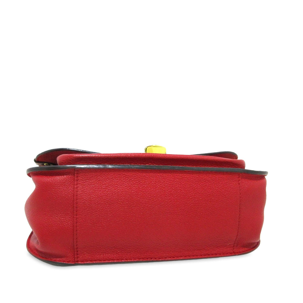 Louis Vuitton Monogram Vaugirard (SHG-WywfCu)