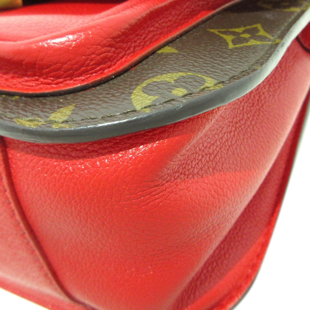 Louis Vuitton Monogram Vaugirard (SHG-WywfCu)