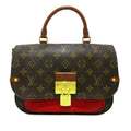 Louis Vuitton Monogram Vaugirard (SHG-WywfCu)
