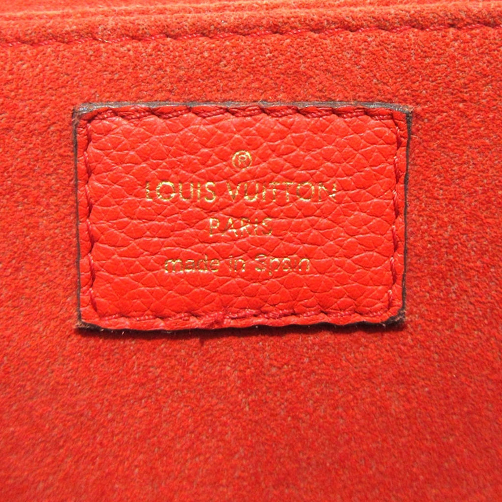 Louis Vuitton Monogram Vaugirard (SHG-WywfCu)