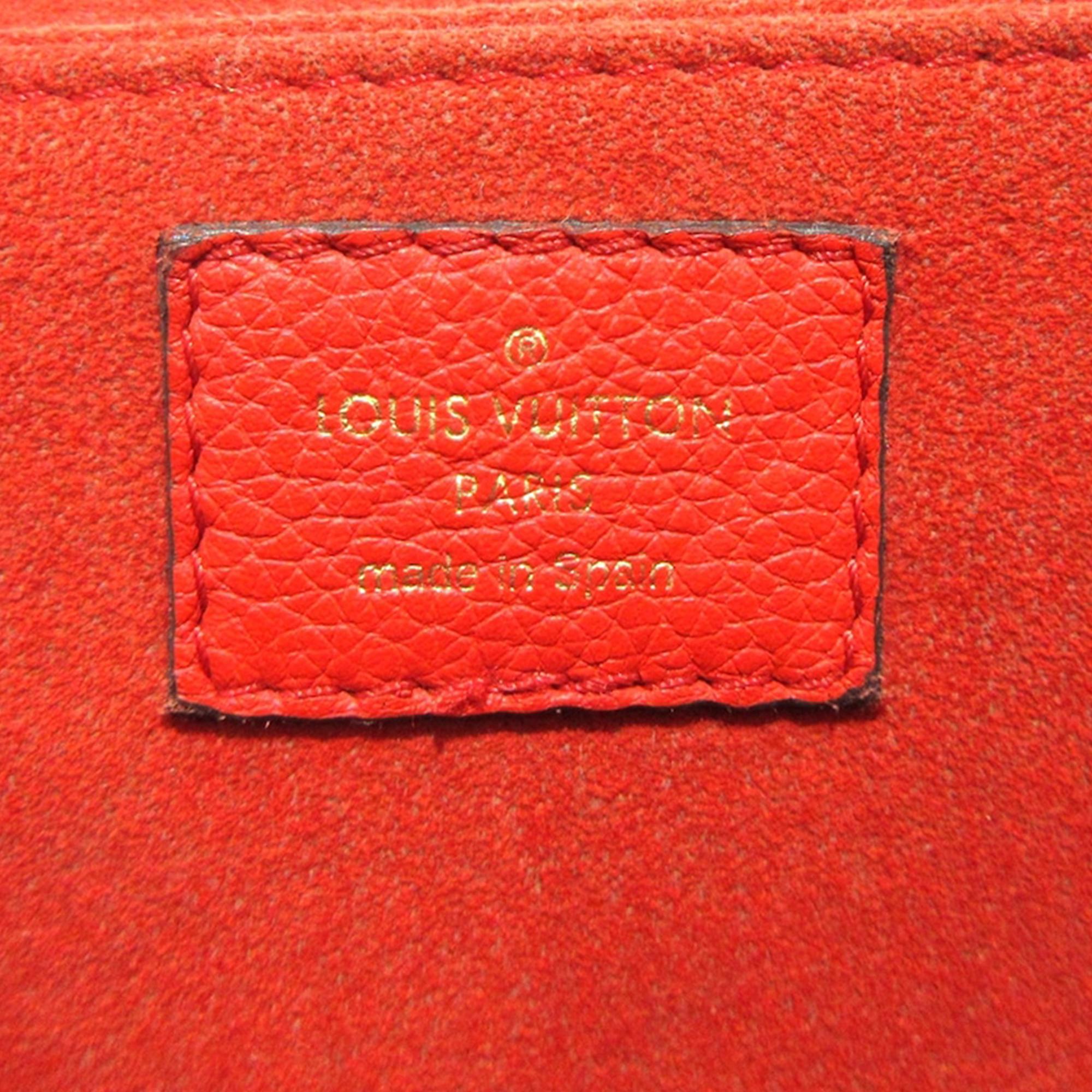 Louis Vuitton Monogram Vaugirard (SHG-WywfCu)