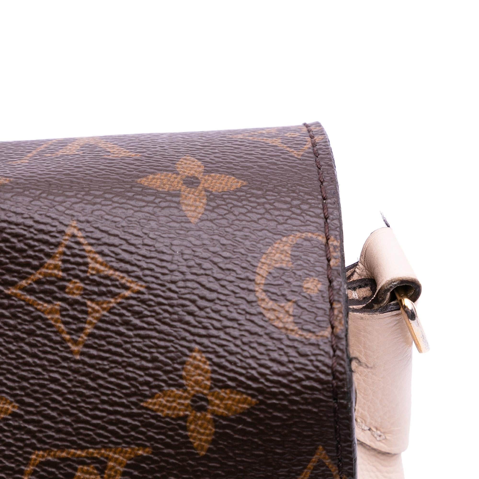 Louis Vuitton Monogram Vaugirard