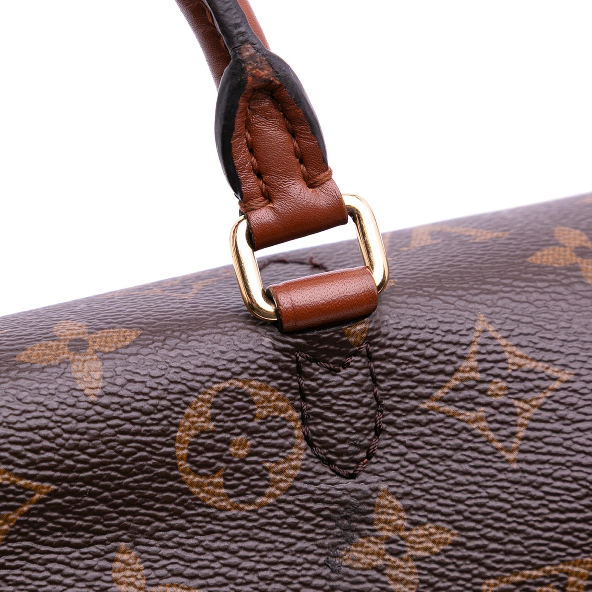 Louis Vuitton Monogram Vaugirard