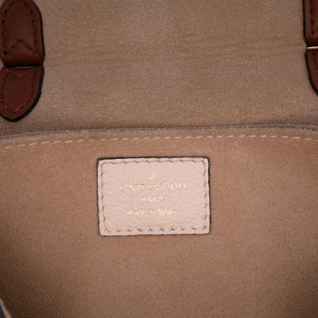 Louis Vuitton Monogram Vaugirard