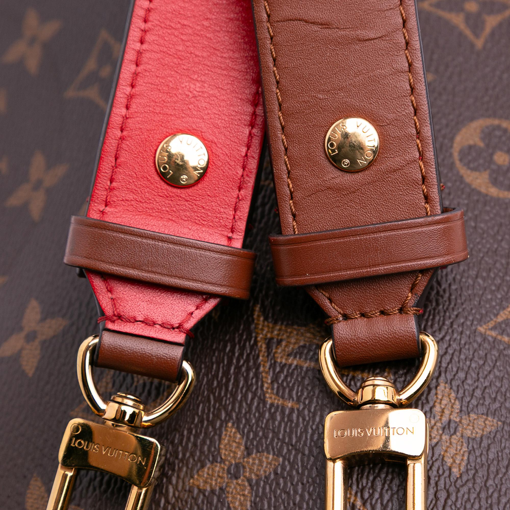 Louis Vuitton Monogram Vaugirard