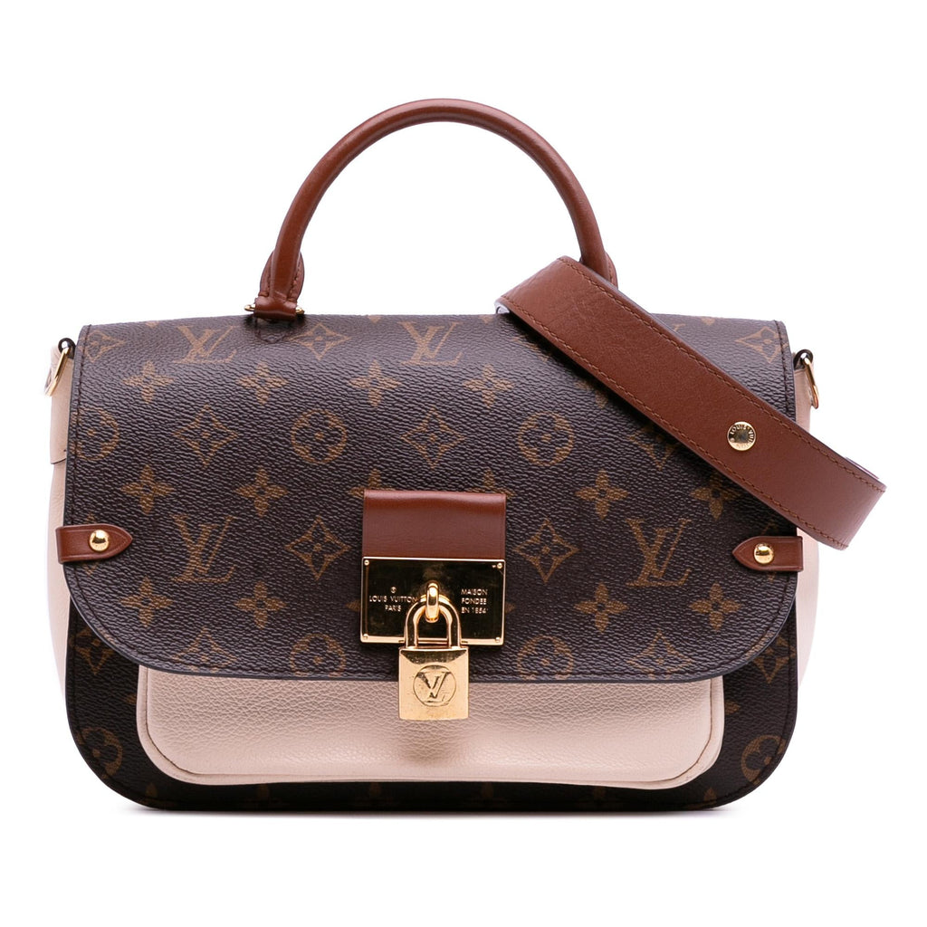 Louis Vuitton Monogram Vaugirard