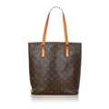 Louis Vuitton Monogram Vavin GM (SHG-26222)