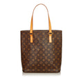 Louis Vuitton Monogram Vavin GM (SHG-26315)