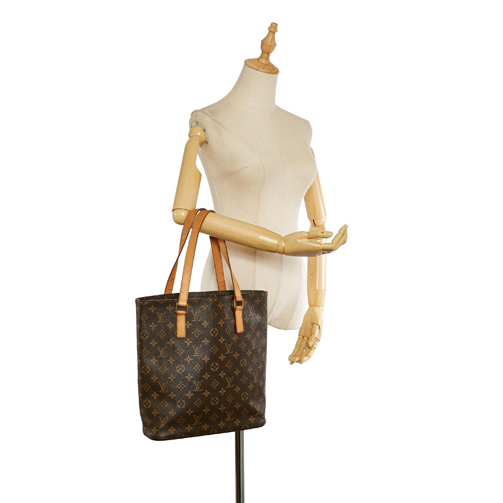 Louis Vuitton Monogram Vavin GM (SHG-26315)