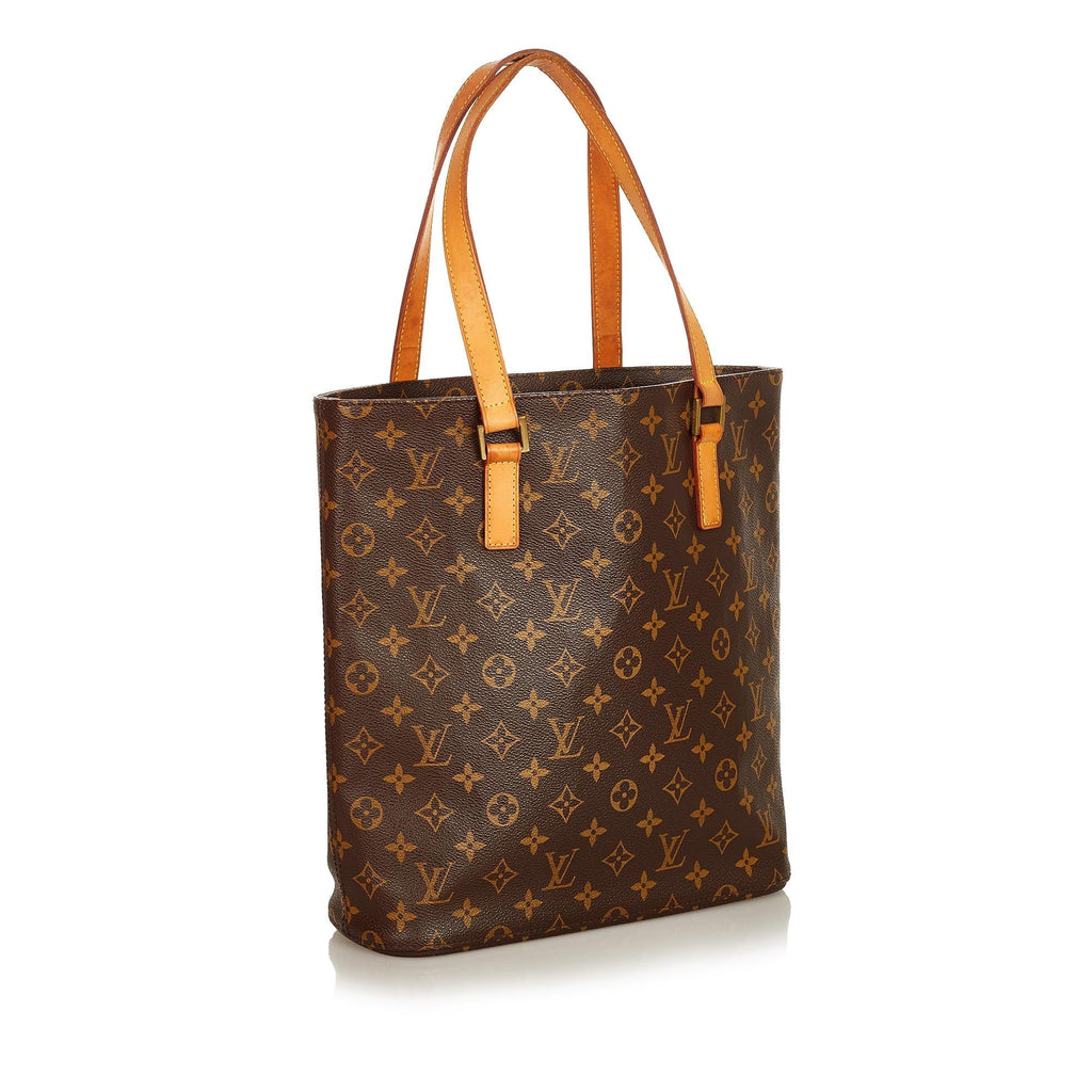 Louis Vuitton Monogram Vavin GM (SHG-26315)