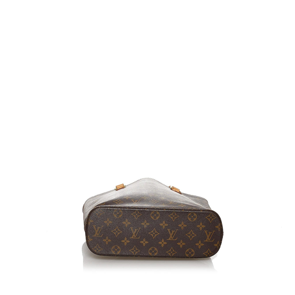 Louis Vuitton Monogram Vavin GM (SHG-30324)