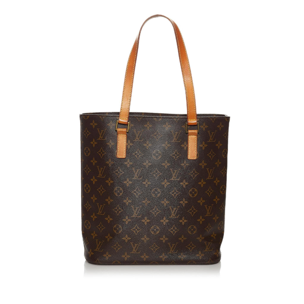Louis Vuitton Monogram Vavin GM (SHG-30705)