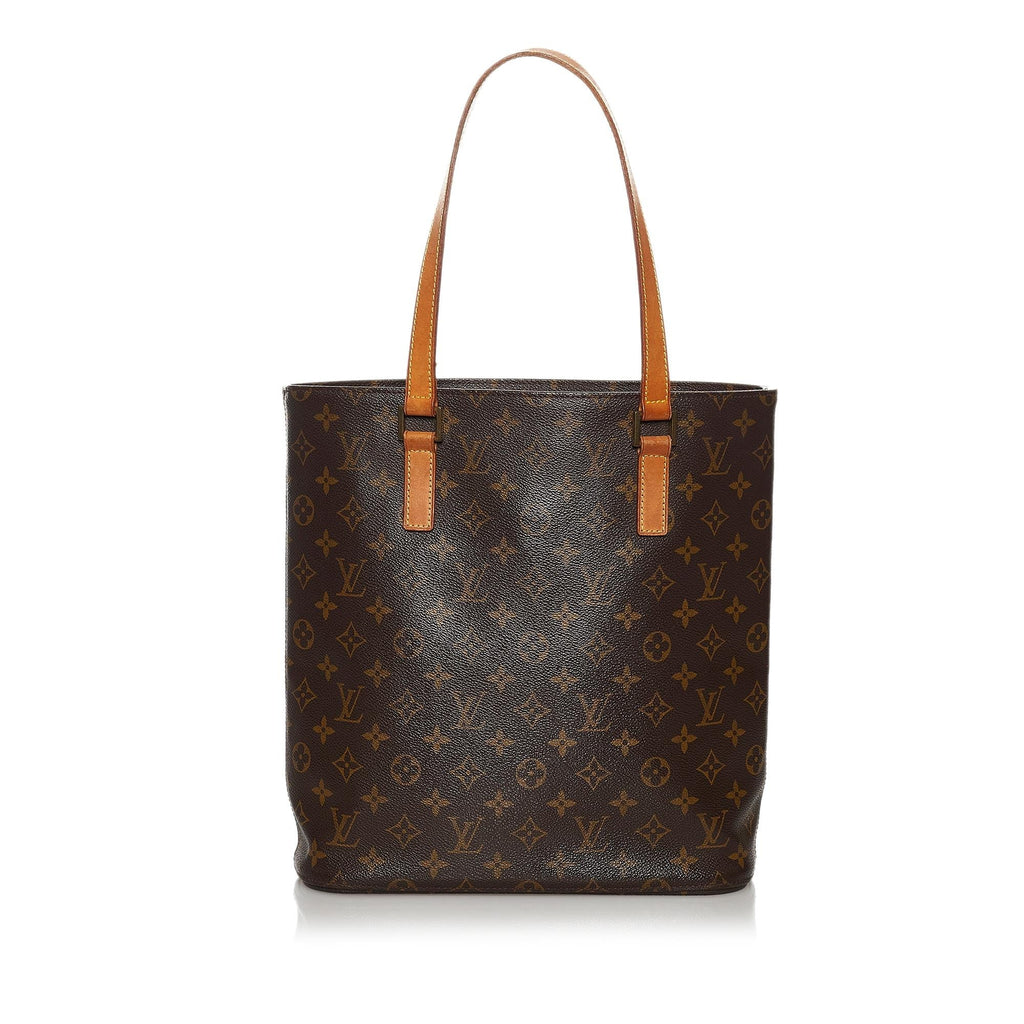 Louis Vuitton Monogram Vavin GM (SHG-30705)