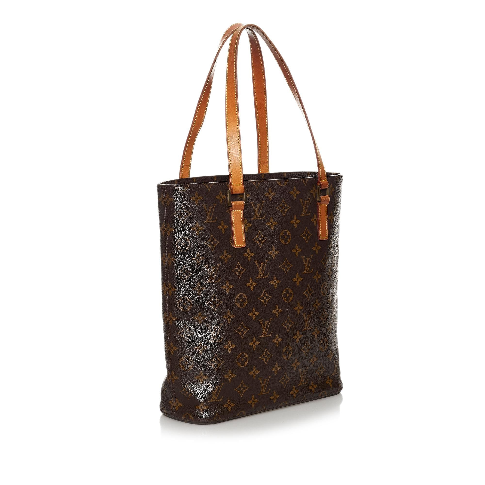 Louis Vuitton Monogram Vavin GM (SHG-30705)
