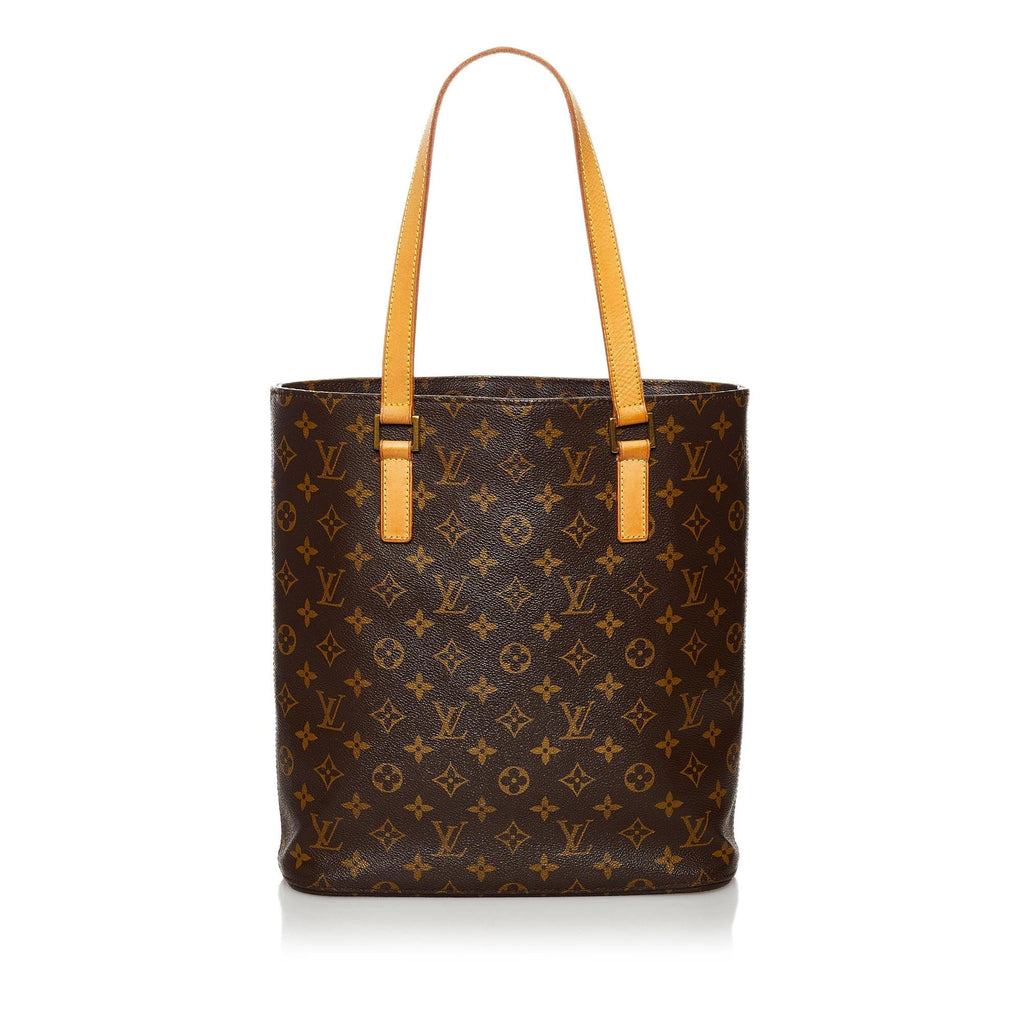 Louis Vuitton Monogram Vavin GM (SHG-30863)