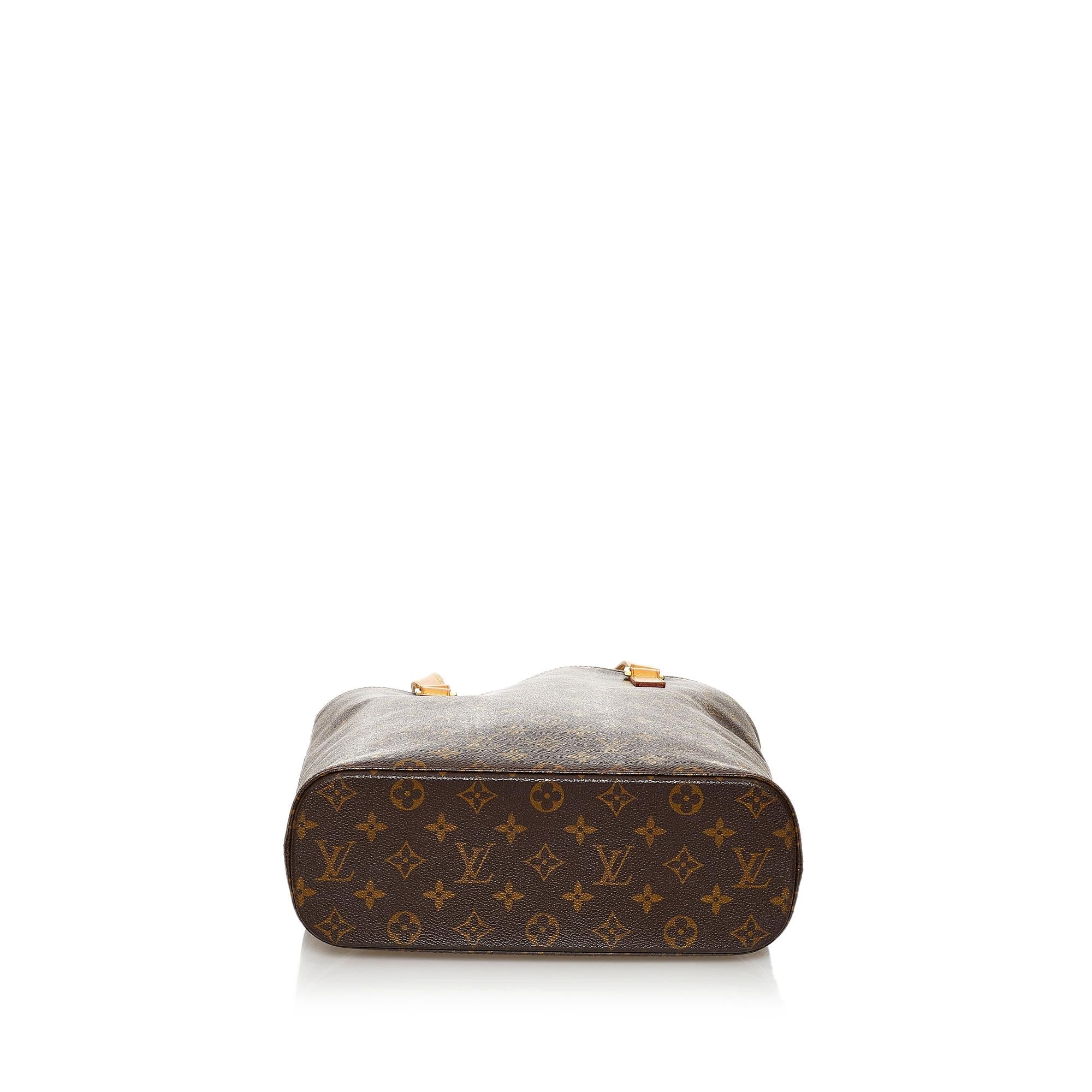 Louis Vuitton Monogram Vavin GM (SHG-30863)