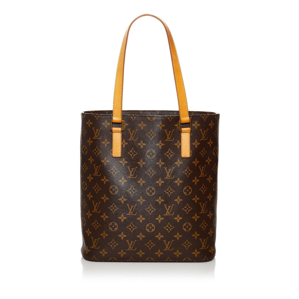 Louis Vuitton Monogram Vavin GM (SHG-30863)