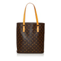 Louis Vuitton Monogram Vavin GM (SHG-30863)