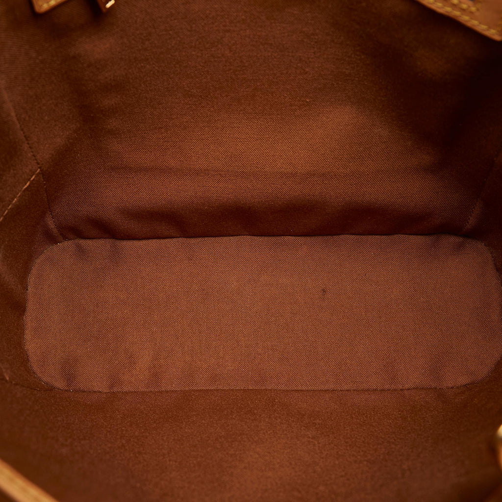 Louis Vuitton Monogram Vavin GM (SHG-30863)
