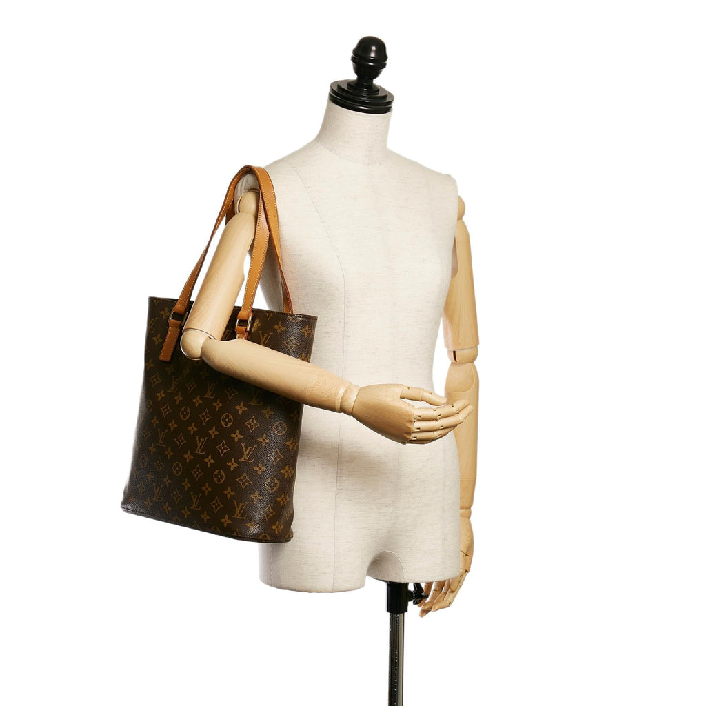 Louis Vuitton Monogram Vavin GM (SHG-30863)