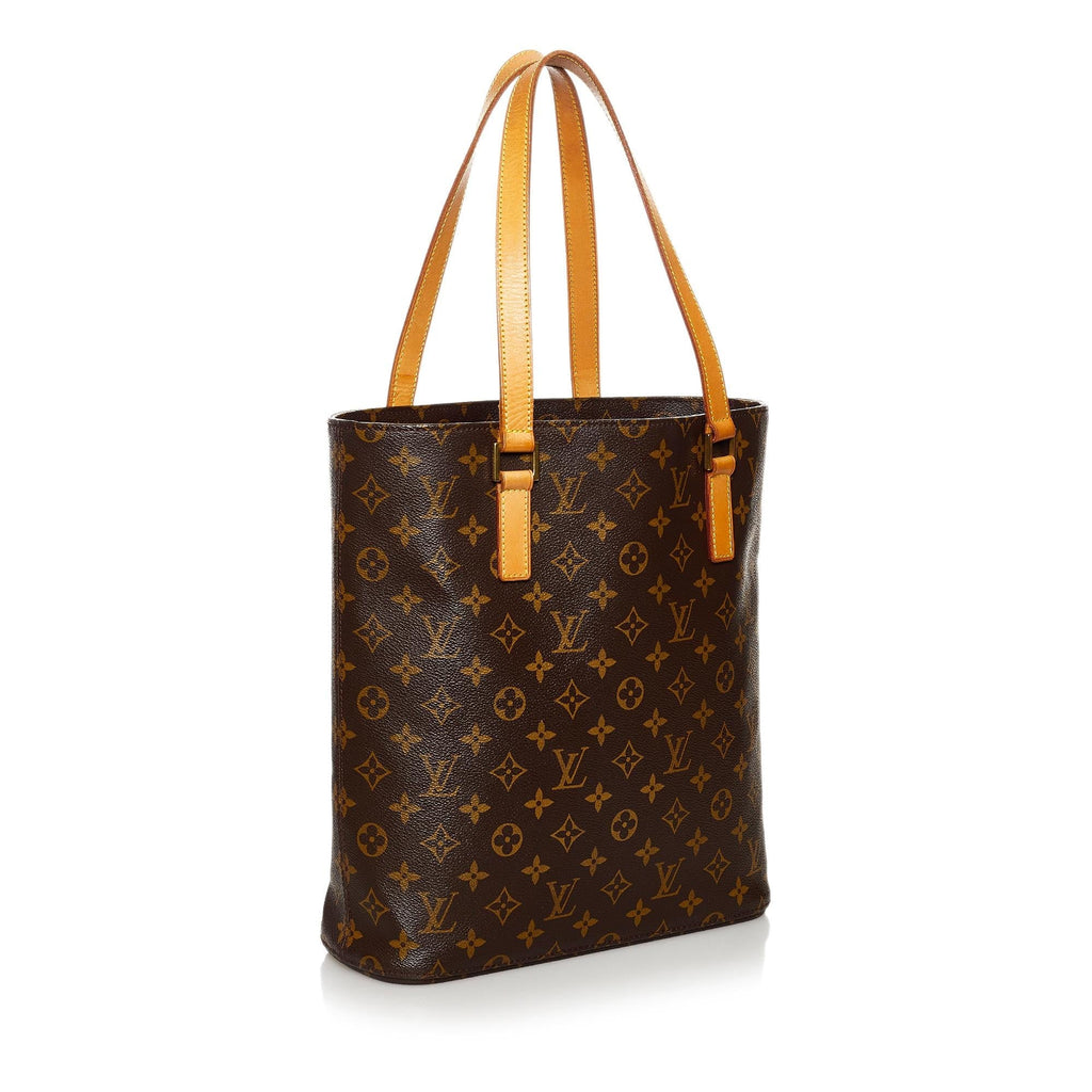 Louis Vuitton Monogram Vavin GM (SHG-30863)