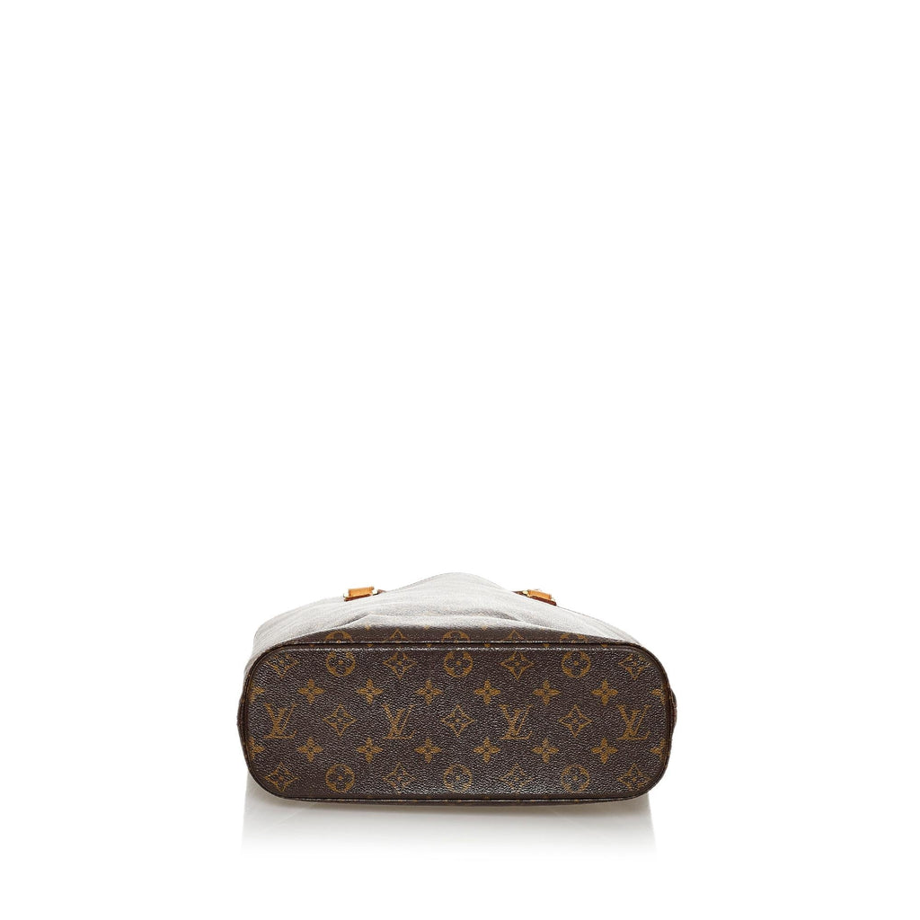 Louis Vuitton Monogram Vavin GM (SHG-31109)