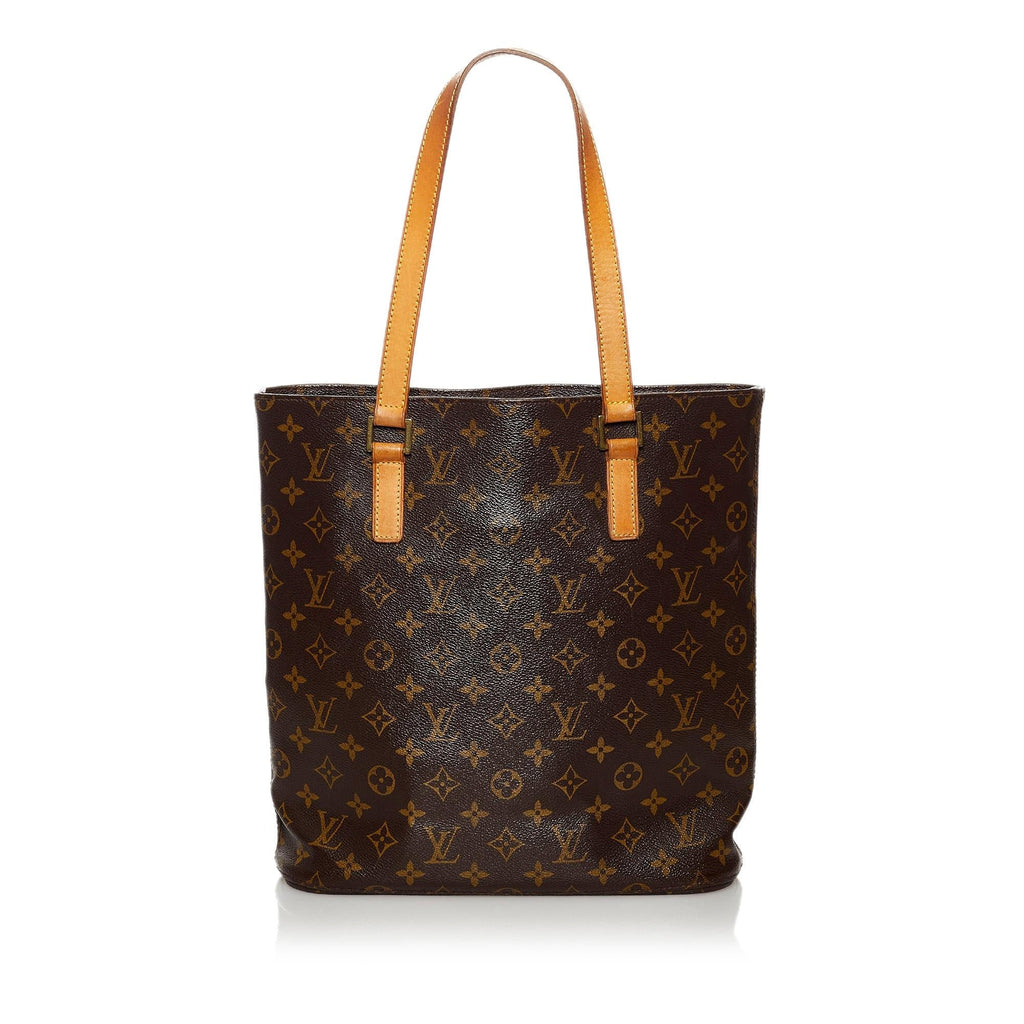 Louis Vuitton Monogram Vavin GM (SHG-31109)
