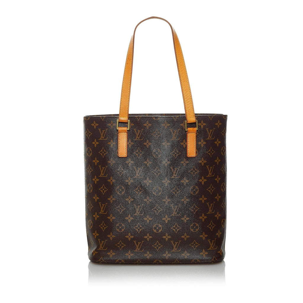 Louis Vuitton Monogram Vavin GM (SHG-33798)